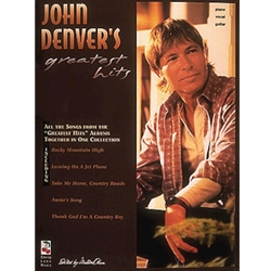 John Denver Greatest Country Hits (Full Album) - John Denver Best Songs  Collection