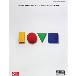 Love is a Four Letter Word -