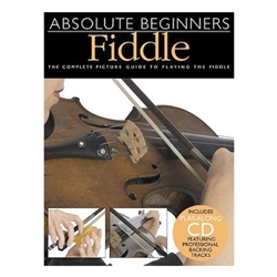 Absolute Beginners Fiddle -