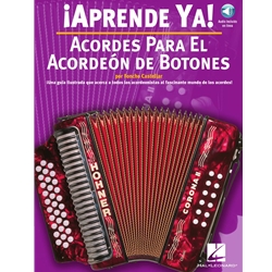 Aprende Ya Acordes Para El Acordeon de Botones -