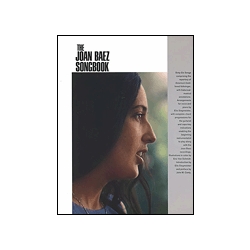 The Joan Baez Songbook -