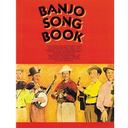 Banjo Song Book