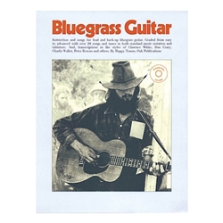 Bluegrass Guitar - Easy to Advanced
