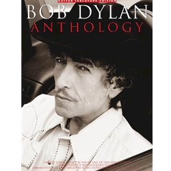 Bob Dylan Anthology -