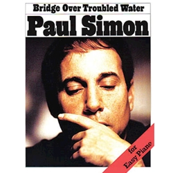 Bridge Over Troubled Water - Easy