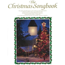 Christmas Songbook -