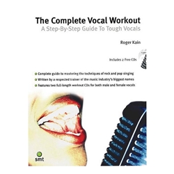 The Complete Vocal Workout -