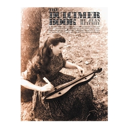 The Dulcimer Book -