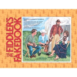 Fiddler's Fakebook -