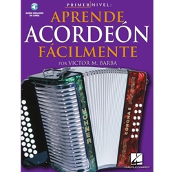 Aprende Acordeon Facilmente -