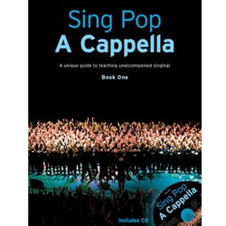 Sing Pop A Cappella -