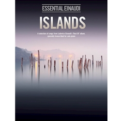 Ludovico Einaudi - Islands: Essential Einaudi -