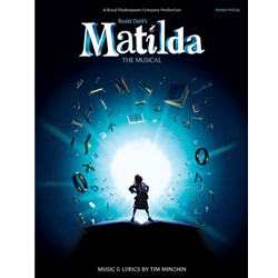 Matilda - The Musical -