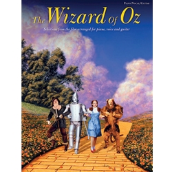 The Wizard of Oz -