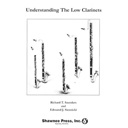 Understanding the Low Clarinets Clarinet Method -