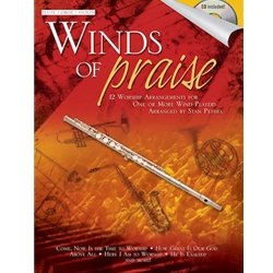 Winds of Praise -