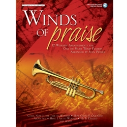 Winds of Praise -