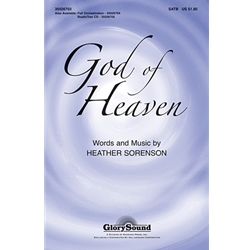 God of Heaven -