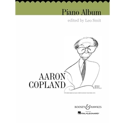 Piano Album -