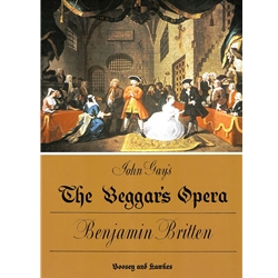The Beggar's Opera -