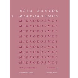 Mikrokosmos 1 (Pink) -