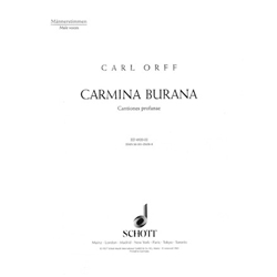 Carmina Burana -