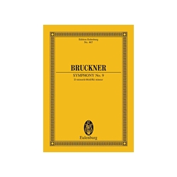 Symphony No. 9 -