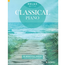 Relax with Classical Piano -