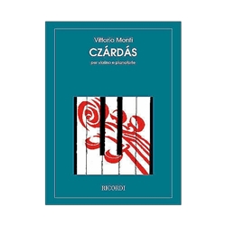 Czardas -