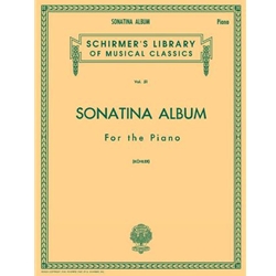 Sonatina Album -