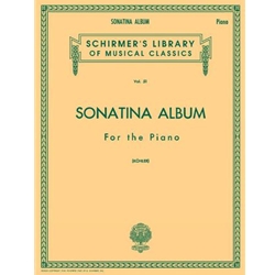 Sonatina Album -