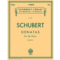 10 Sonatas -