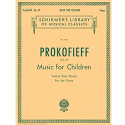 Music for Children -