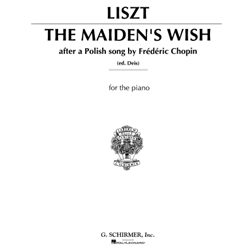 The Maiden's Wish -