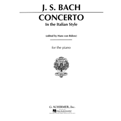 Concerto in the Italian Style -