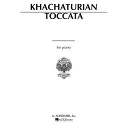 Toccata -