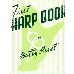 First Harp Book -