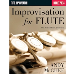 Improvisation for Flute -