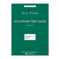 No Longer Very Clear - Advanced