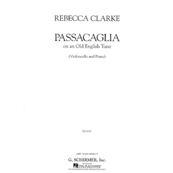Passacaglia -