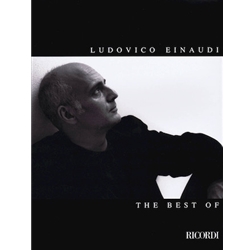 The Best of Ludovico Einaudi -