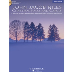 Christmas Songs and Carols -