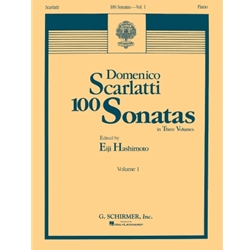 100 Sonatas - Volume 1 -