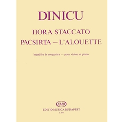 Hora Staccato -