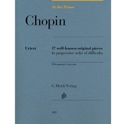 Chopin: At the Piano -