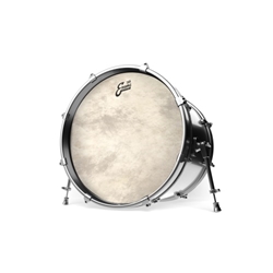 Evans BD20CT Bass Drum Head - Calftone 20"