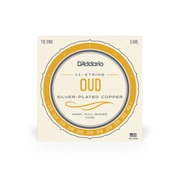 D'Addario EJ95 Turkish Oud String Set 22-41