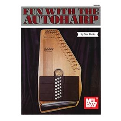 Fun With the Autoharp -