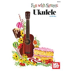 Fun With Strums Ukulele -