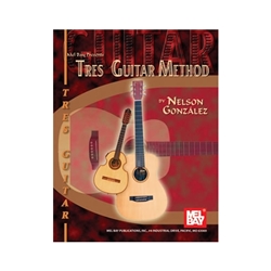 Tres Guitar Method -